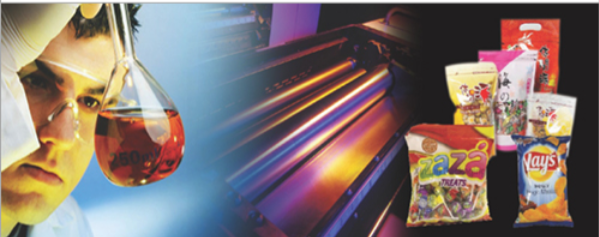 Manufacturing Facility