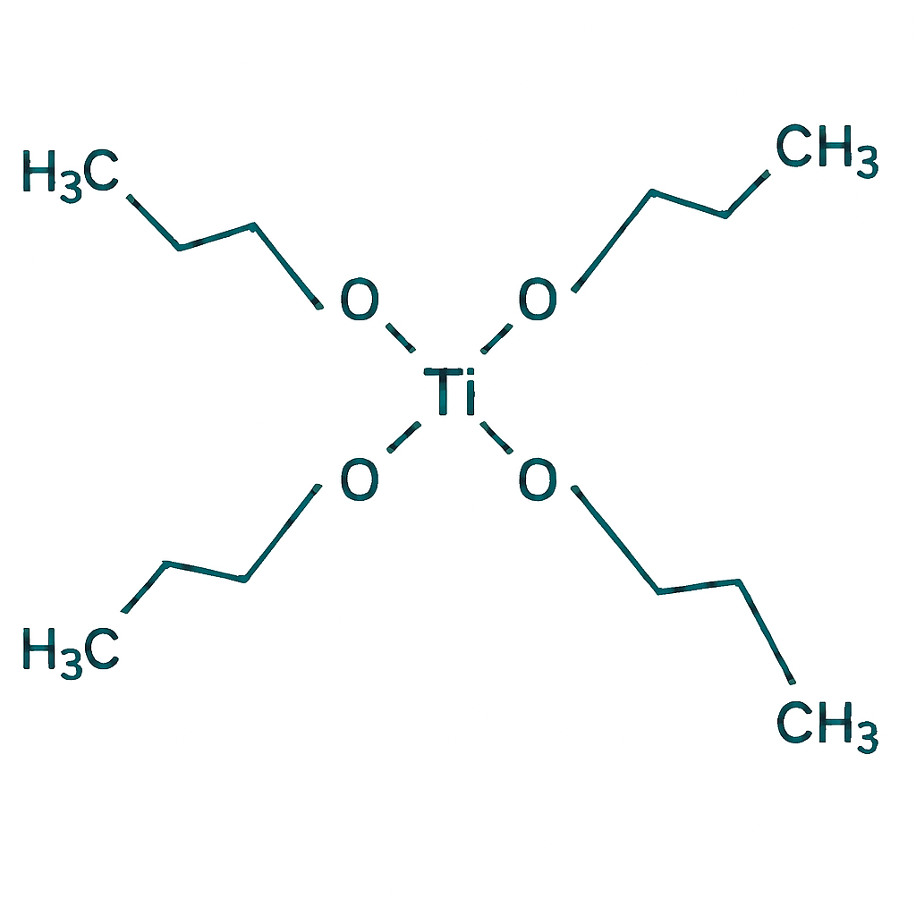 Tetra N Butyl Titanate