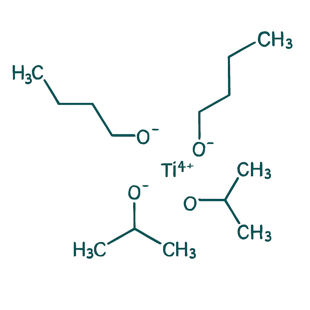 Butyl Isopropyl Titanate